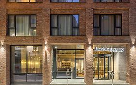 Residence Inn By Marriott Cork
